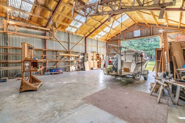 Photo of property in 9 Rata Road, Otatara, Invercargill, 9879