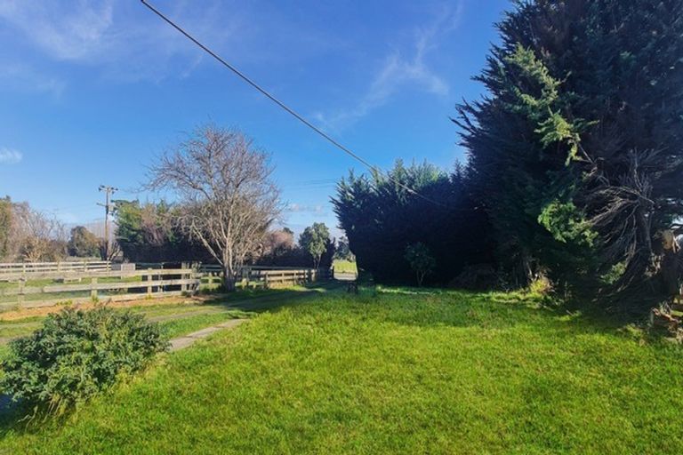 Photo of property in 51 Goldings Line, Marton, 4787