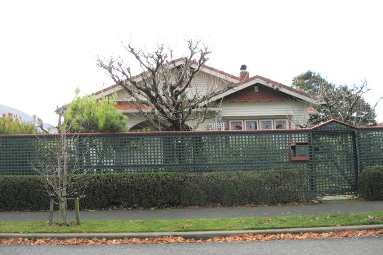 Photo of property in 10 Browns Road, St Albans, Christchurch, 8014
