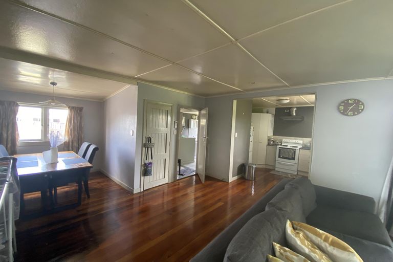 Photo of property in 213a Firth Street, Matamata, 3400