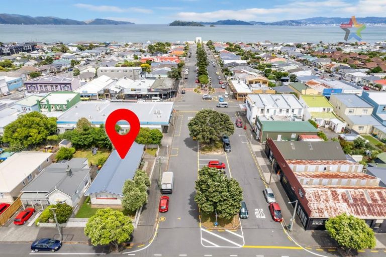 Photo of property in 14 Elizabeth Street, Petone, Lower Hutt, 5012