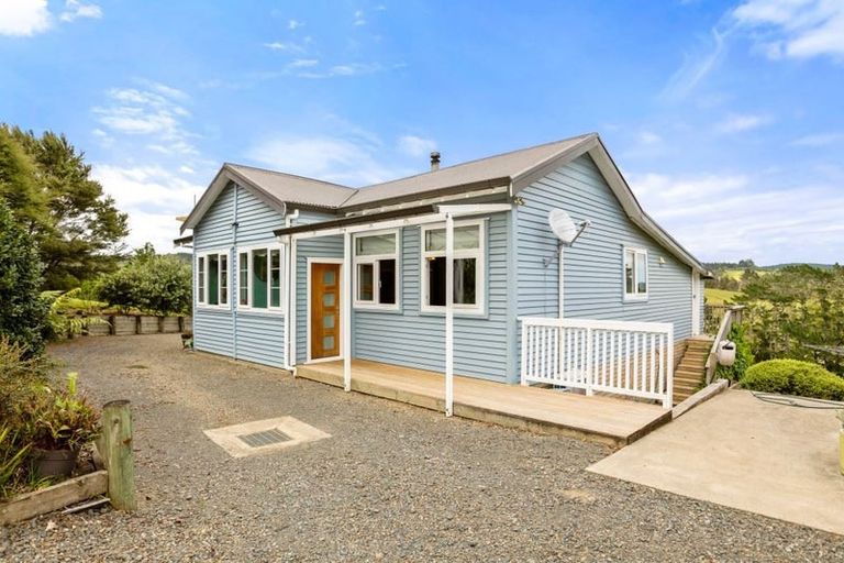 Photo of property in 175 Ireland Road, Waitoki, Kaukapakapa, 0871