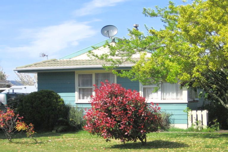 Photo of property in 36 Roger Street, Pukehangi, Rotorua, 3015