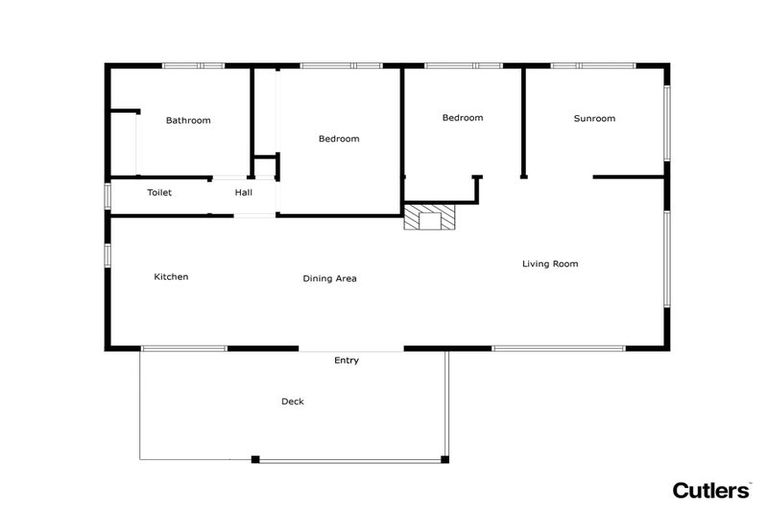 Photo of property in 73a Martin Road, Fairfield, Dunedin, 9018