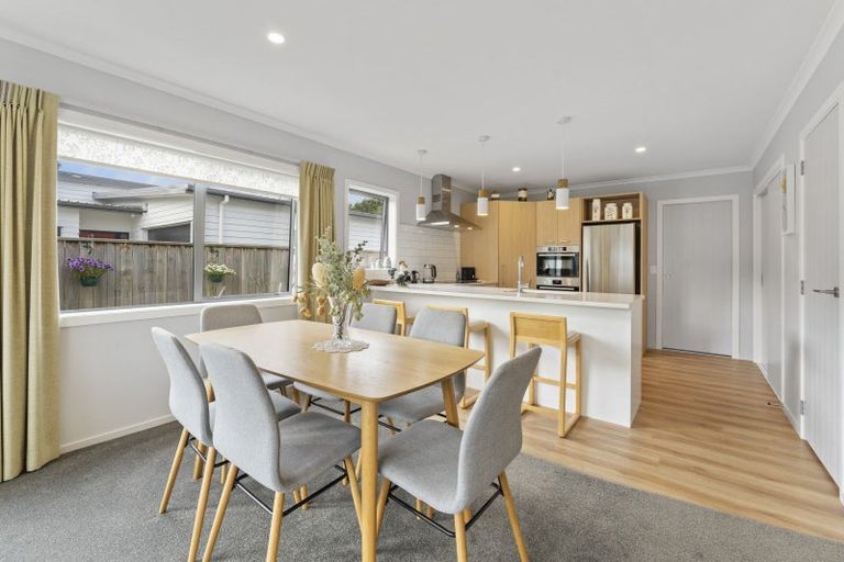 Photo of property in 3 Kingi Te Ahoaho Place, Otaki, 5512