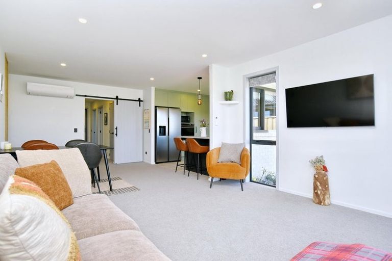 Photo of property in 48 Chambers Avenue, Woodend, 7691