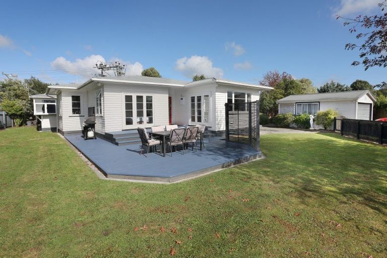 Photo of property in 183c South Street, Feilding, 4702