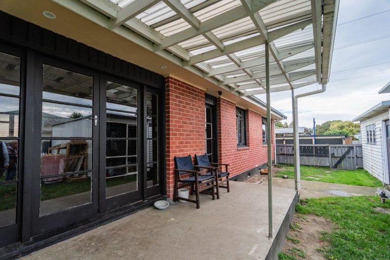 Photo of property in 50 Maude Street, Temuka, 7920