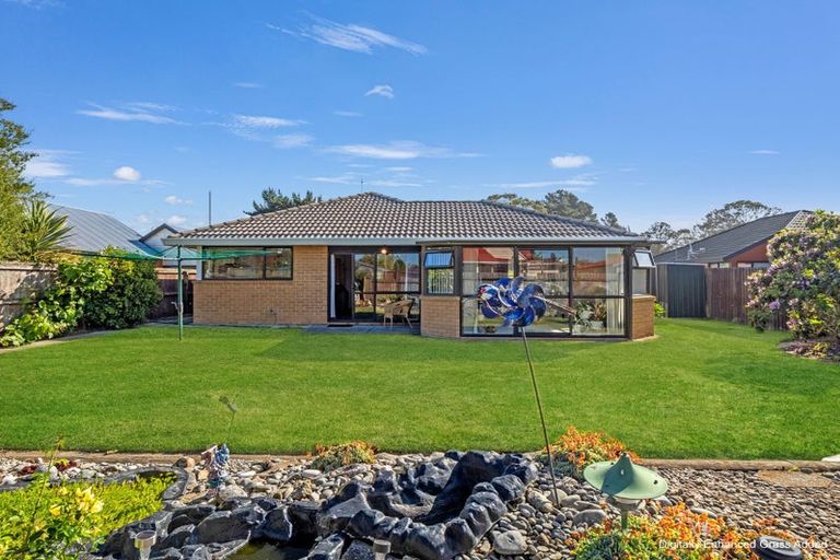 Photo of property in 20 Briarmont Street, Avondale, Christchurch, 8061