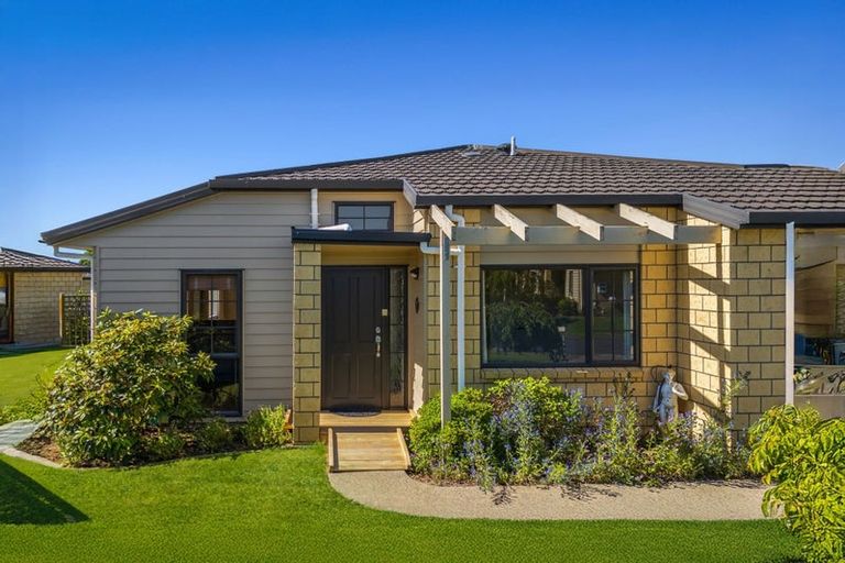 Photo of property in Parkside Villas, 101/11 Manuka Street, Matamata, 3400