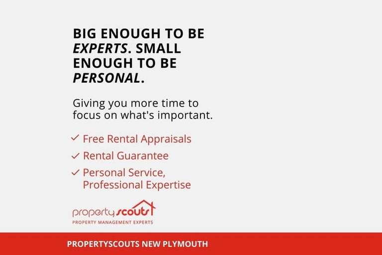 Photo of property in 50b Wills Road, Bell Block, New Plymouth, 4312