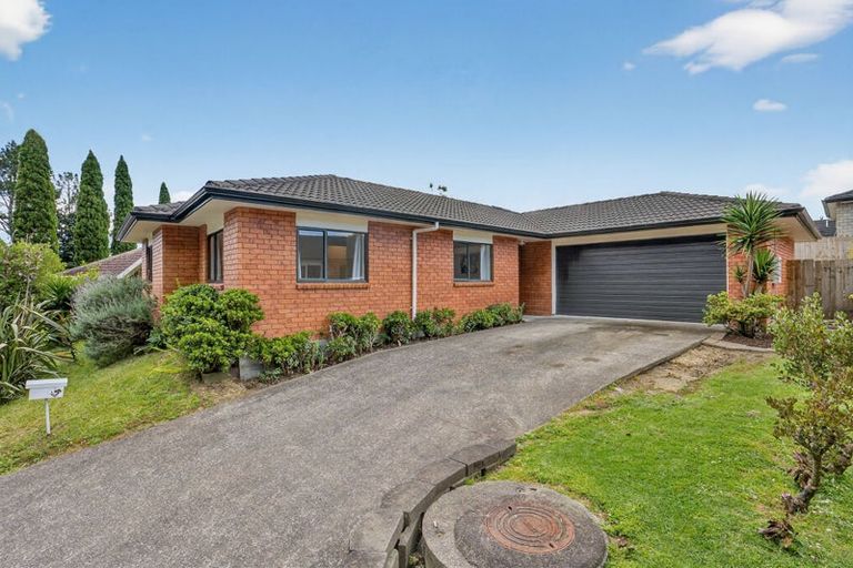 Photo of property in 61d Sabulite Road, Kelston, Auckland, 0602