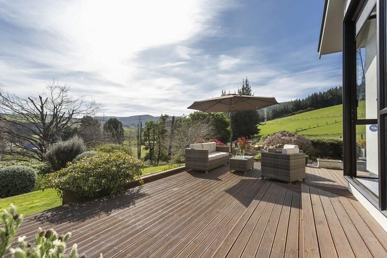 Photo of property in 536 Three Mile Hill Road, North Taieri, Mosgiel, 9092