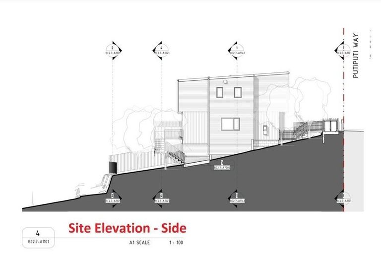 Photo of property in 9a Putiputi Way, Papakura, 2110