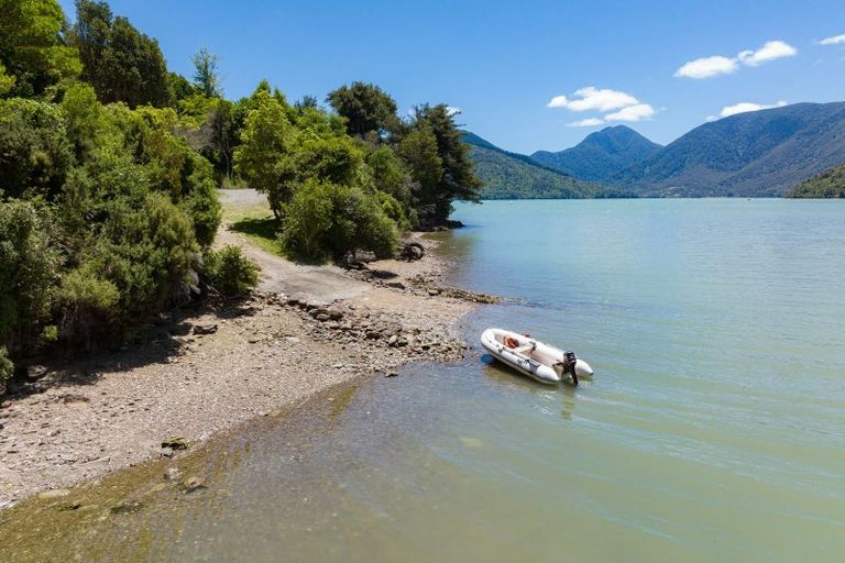 Photo of property in 36 Pukenui Road, Havelock, Picton, 7281