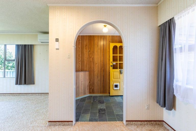 Photo of property in 6 Guy Street, Dannevirke, 4930