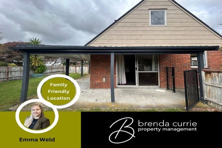 Photo of property in 1 Baton Place, Highbury, Palmerston North, 4412