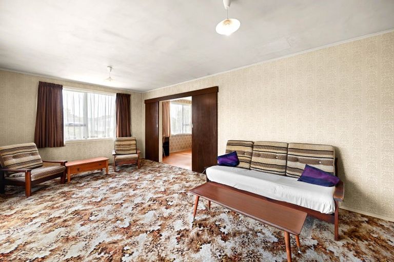 Photo of property in 17 Enfield Street, Nawton, Hamilton, 3200