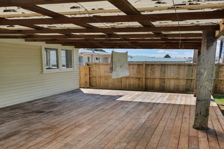 Photo of property in 29 Puriri Road, Manurewa, Auckland, 2102