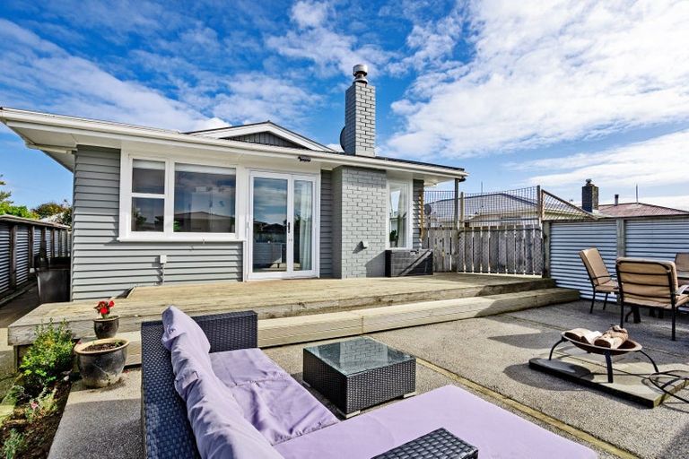 Photo of property in 37 Kinmont Crescent, Newfield, Invercargill, 9812