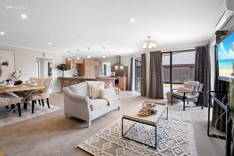 Photo of property in 64 Allison Crescent, Kaiapoi, 7630