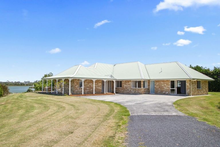 Photo of property in 49 Wharf Road, Clarks Beach, Pukekohe, 2679