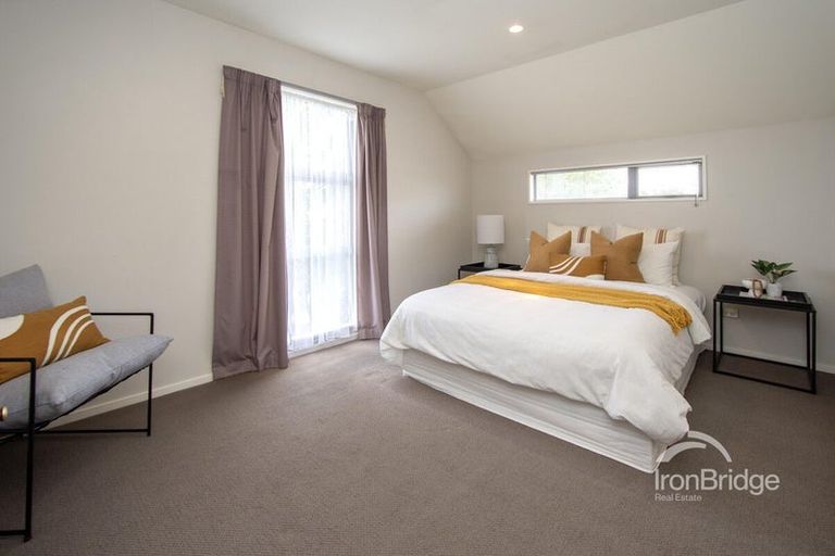 Photo of property in 28 Waterford Avenue, Northwood, Christchurch, 8051