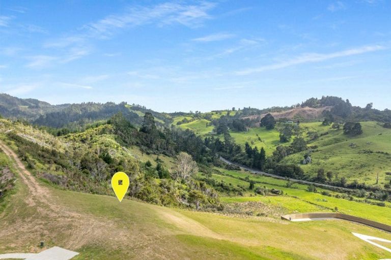 Photo of property in 50 Azimuth Road, Tairua, 3508