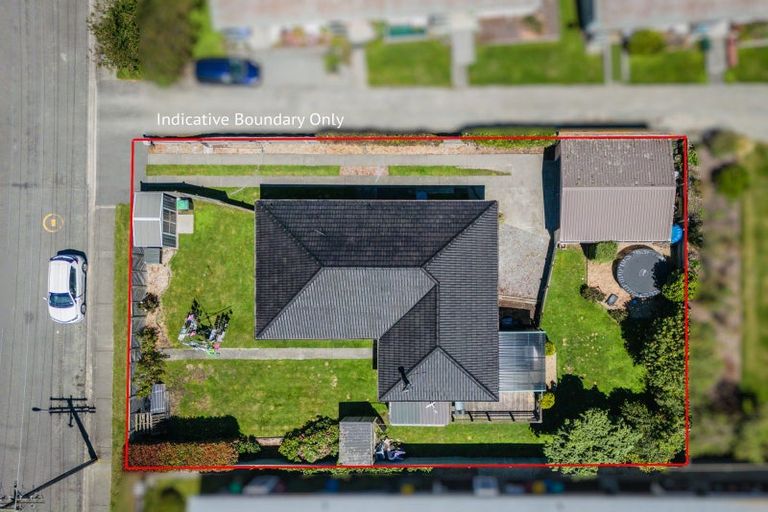 Photo of property in 7 Wilkin Street, Temuka, 7920