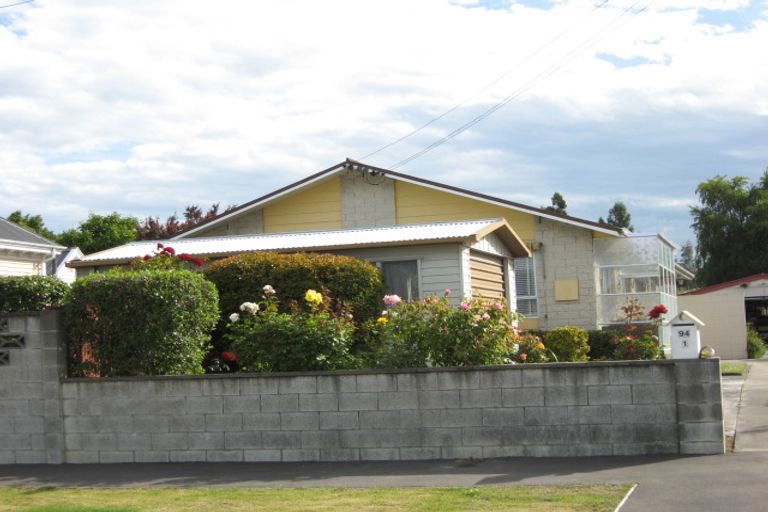 Photo of property in 2/94 Sullivan Avenue, Woolston, Christchurch, 8023