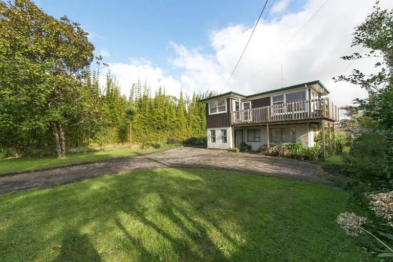 Photo of property in 9 Simpson Road, Ranui, Auckland, 0612