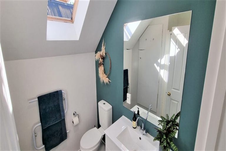 Photo of property in 2/35 Walpole Street, Waltham, Christchurch, 8023