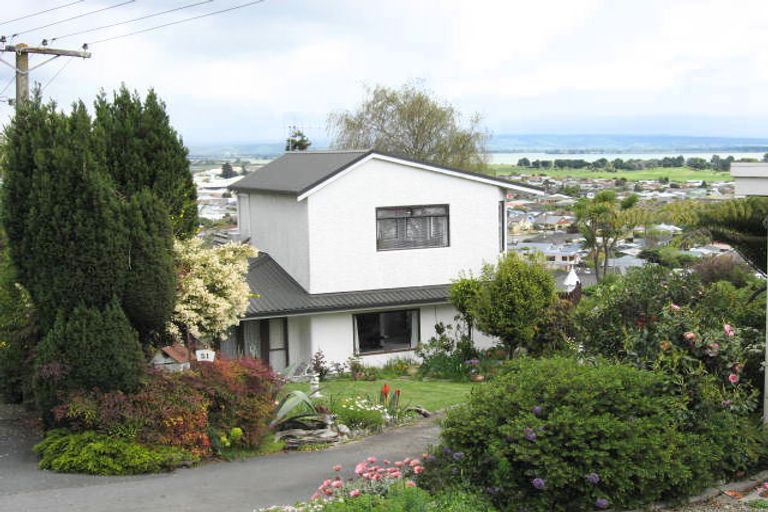 Photo of property in 51 Tosswill Road, Tahunanui, Nelson, 7011
