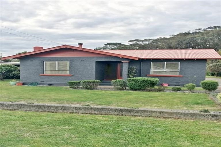 Photo of property in 42 Fergusson Street, Springvale, Whanganui, 4501