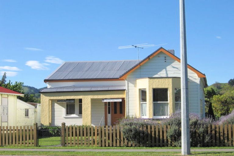 Photo of property in 144 Wainui Road, Kaiti, Gisborne, 4010