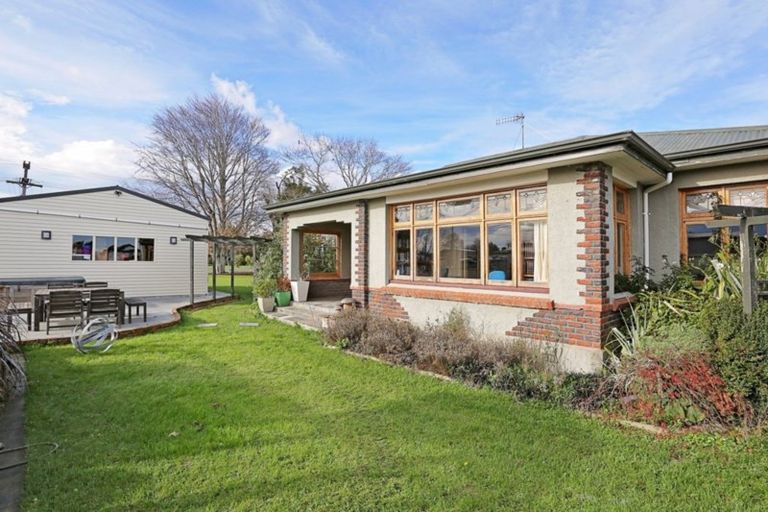 Photo of property in 156 Mackenzie Street, Winton, 9720