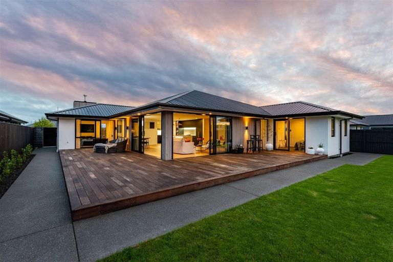 Photo of property in 40 Alexandrina Street, Marshland, Christchurch, 8083