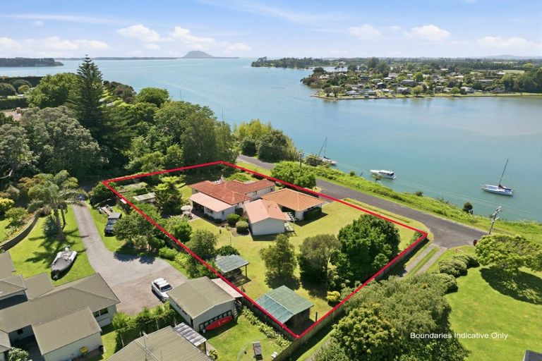 Photo of property in 309 Plummers Point Road, Whakamarama, Tauranga, 3172