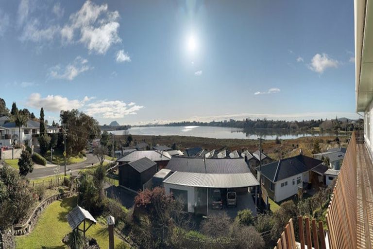 Photo of property in 51 Churchill Road, Judea, Tauranga, 3110