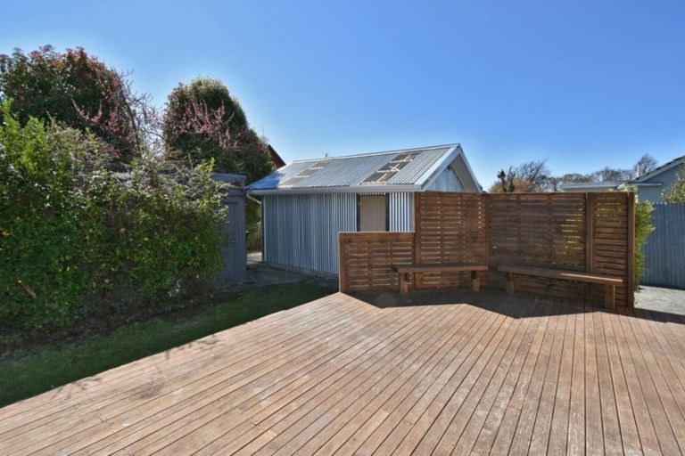 Photo of property in 10 Royal Terrace, Rangiora, 7400