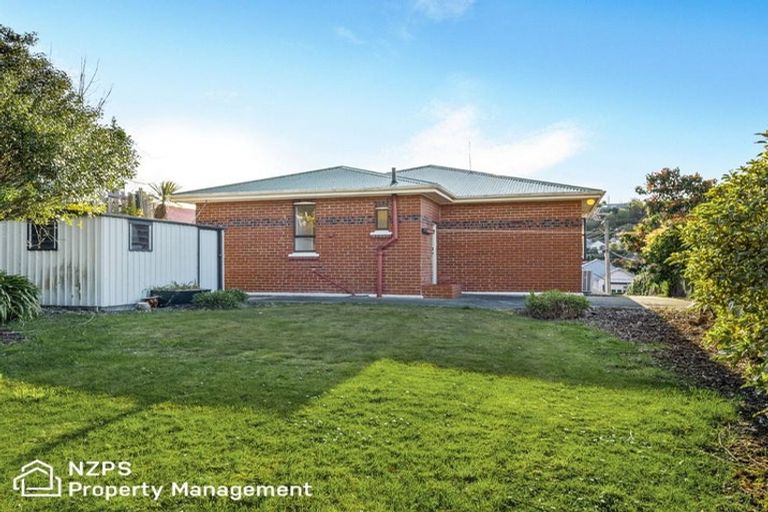 Photo of property in 164 Musselburgh Rise, Musselburgh, Dunedin, 9013