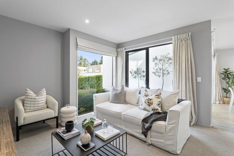 Photo of property in 4 Dave Jamieson Lane, Hillmorton, Christchurch, 8024