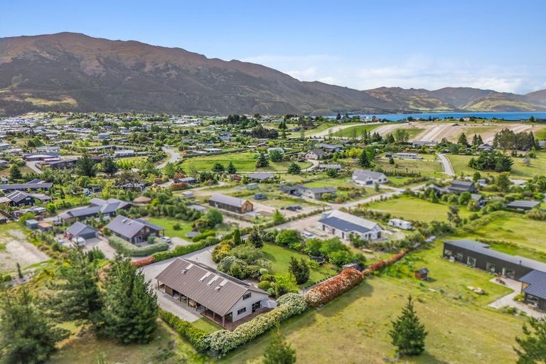 Photo of property in 7 Corner Peak Lane, Lake Hawea, 9382