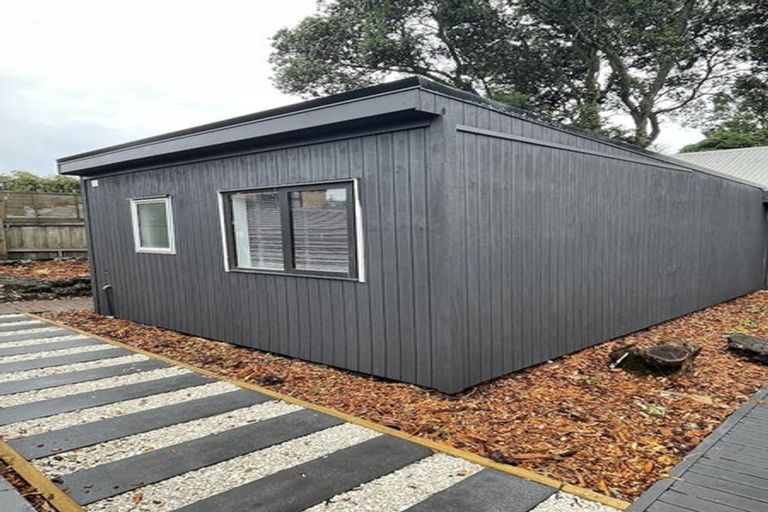 Photo of property in 812 Dominion Road, Mount Eden, Auckland, 1024