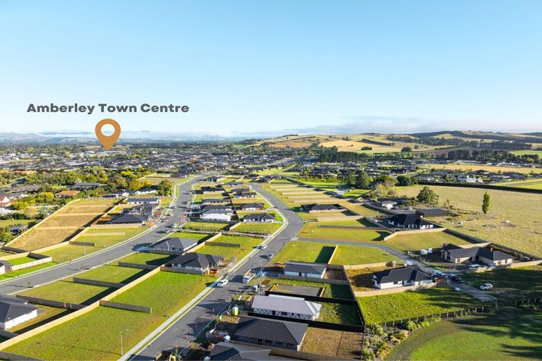 Photo of property in 31 Greig Crescent, Amberley, 7481