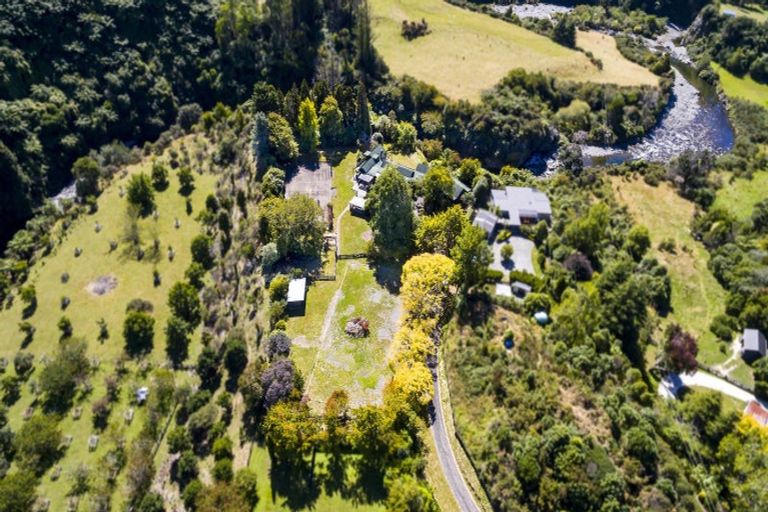 Photo of property in 1029d Akatarawa Road, Akatarawa, Upper Hutt, 5372