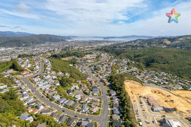 Photo of property in 22 Invercargill Drive, Kelson, Lower Hutt, 5010