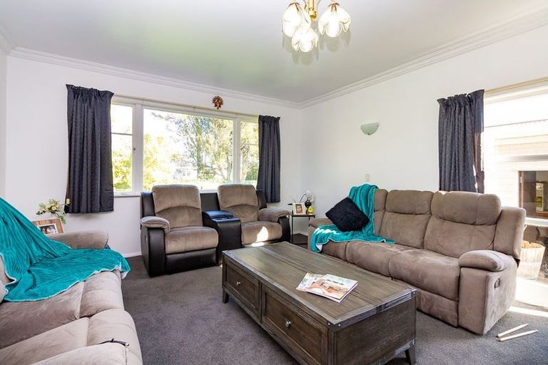 Photo of property in 456 Ruahine Street, Terrace End, Palmerston North, 4410