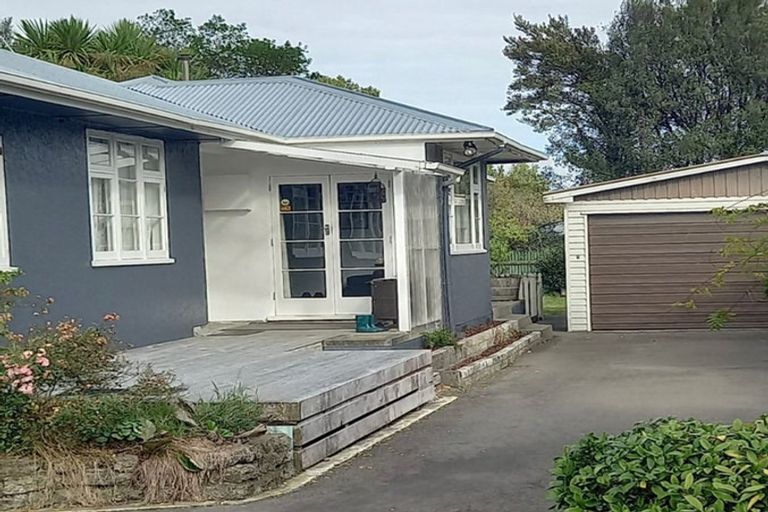 Photo of property in 456 Ruahine Street, Terrace End, Palmerston North, 4410