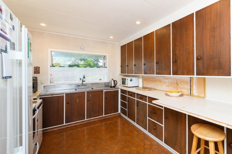 Photo of property in 50 Pitama Road, Awapuni, Palmerston North, 4412